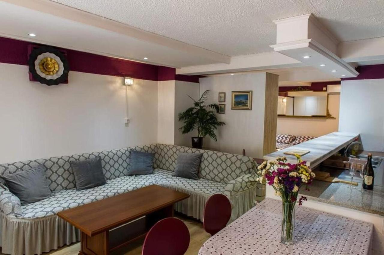 טרביניה Apartment Ami מראה חיצוני תמונה