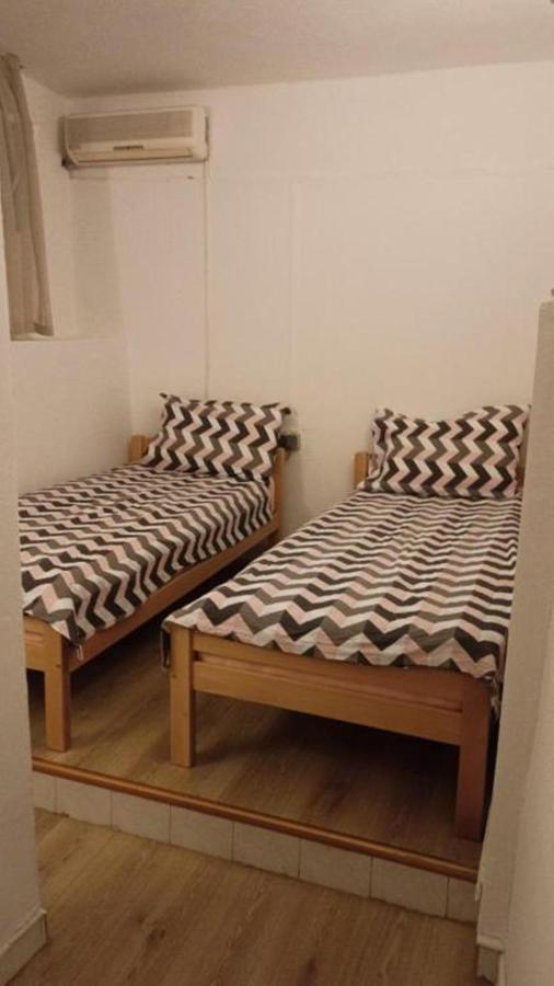 טרביניה Apartment Ami מראה חיצוני תמונה