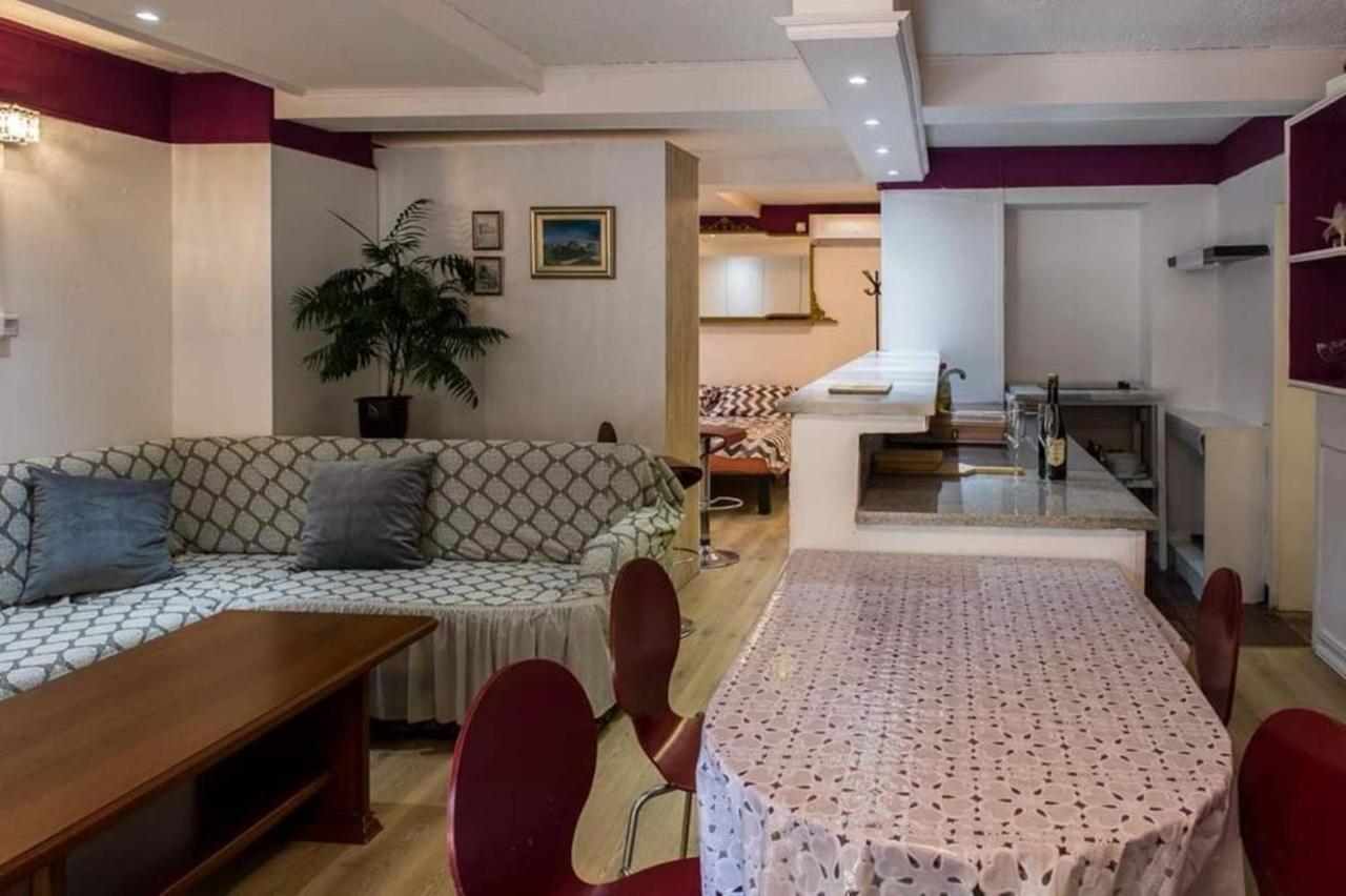 טרביניה Apartment Ami מראה חיצוני תמונה