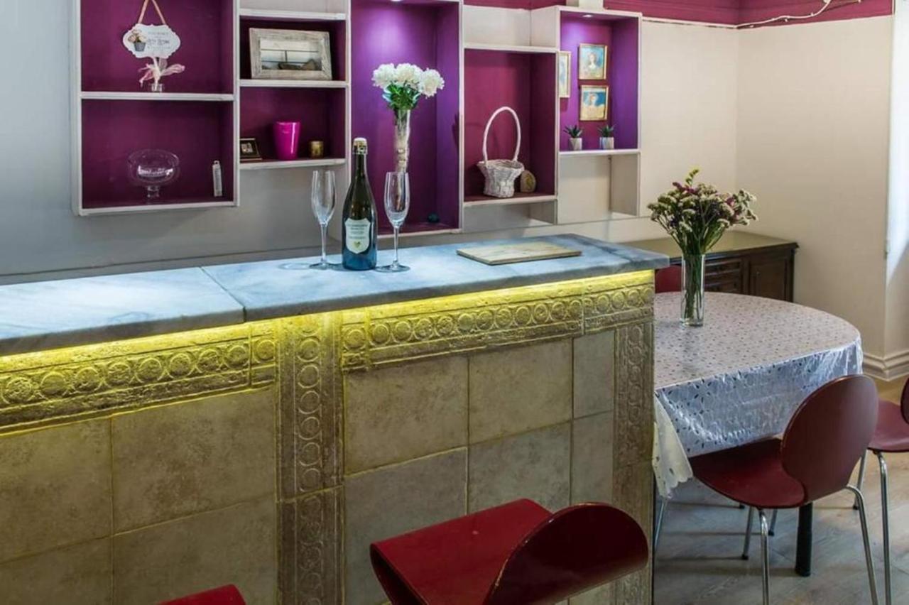 טרביניה Apartment Ami מראה חיצוני תמונה