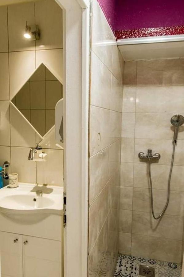 טרביניה Apartment Ami מראה חיצוני תמונה