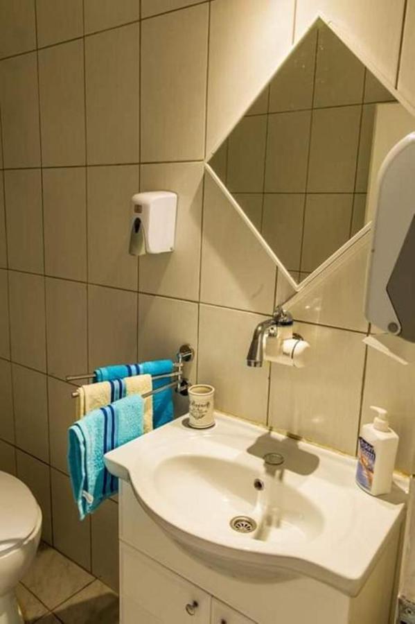 טרביניה Apartment Ami מראה חיצוני תמונה