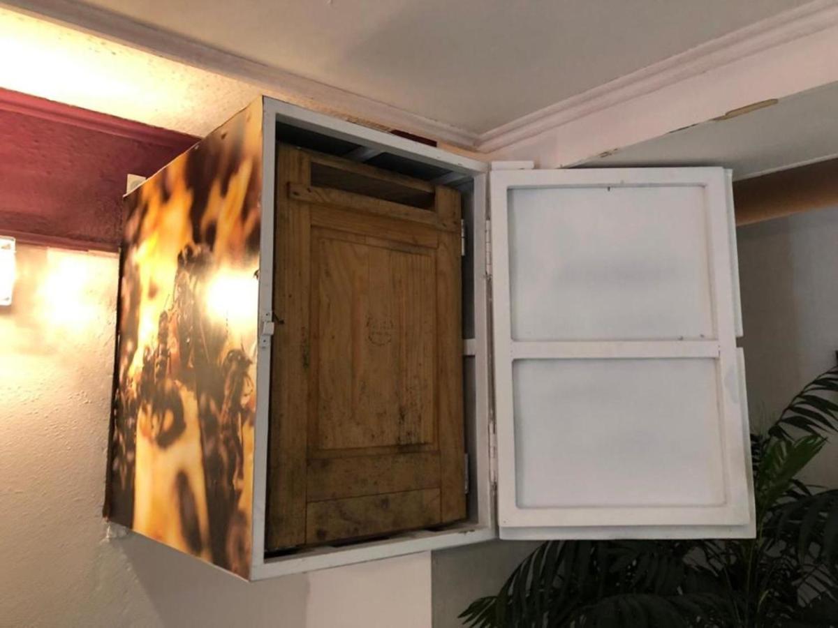טרביניה Apartment Ami מראה חיצוני תמונה