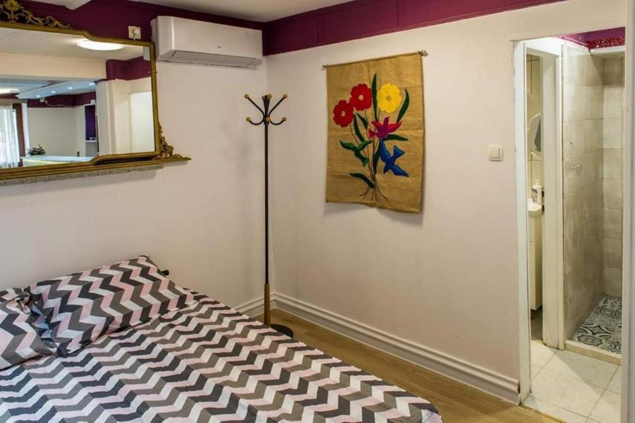טרביניה Apartment Ami מראה חיצוני תמונה