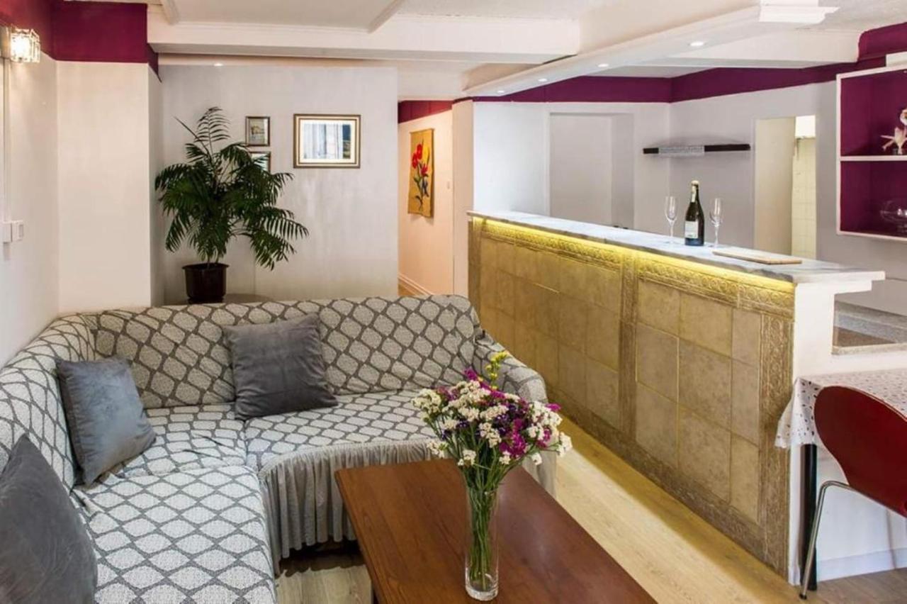 טרביניה Apartment Ami מראה חיצוני תמונה